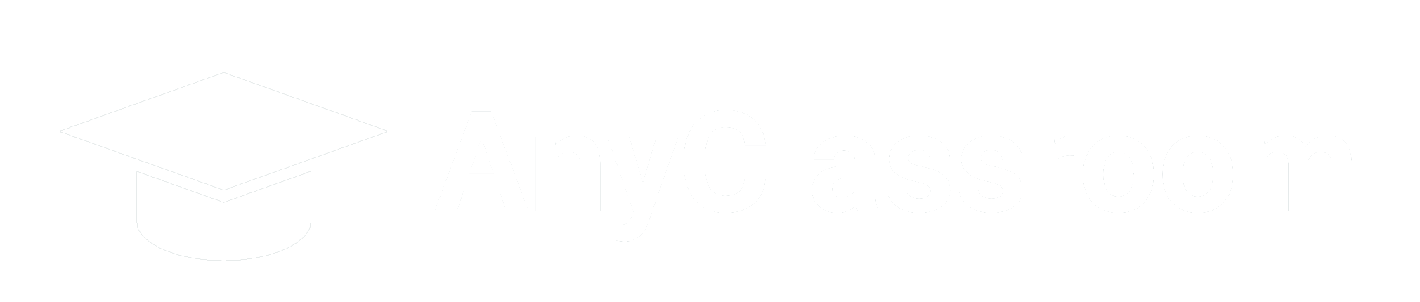AnyClassroom Logo