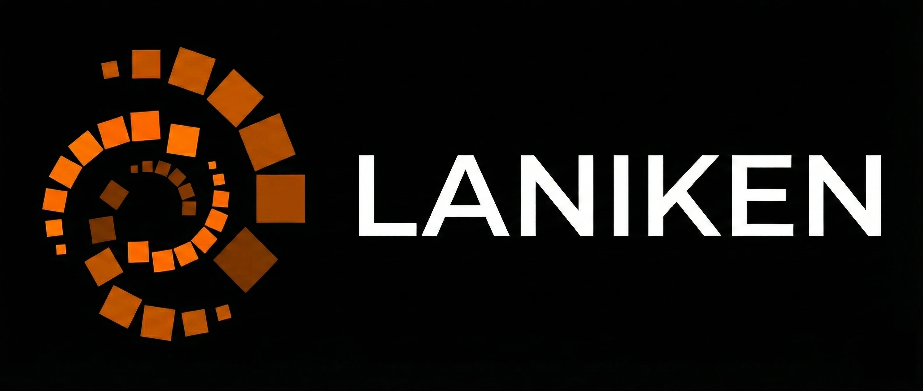 Laniken Logo
