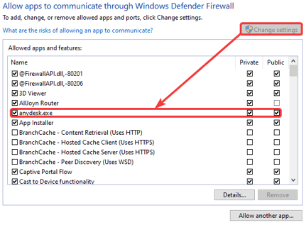 Firewall_WindowsSecurityCheck