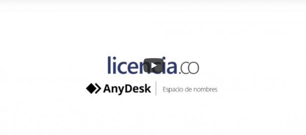 Ver video sobre Namespace