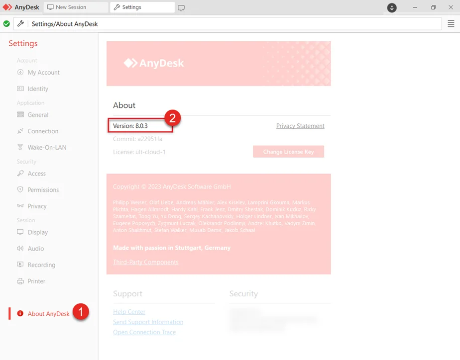 AnyDesk